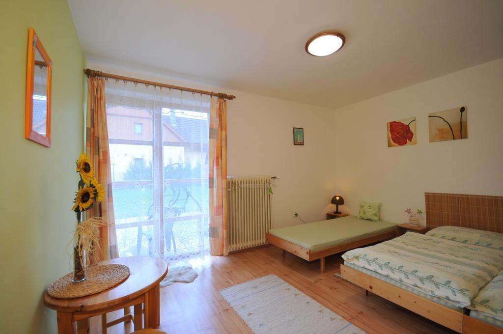 Katka A Martin Samostatny Apartman S Vlastnym Vchodom Liptovský Mikuláš Pokoj fotografie